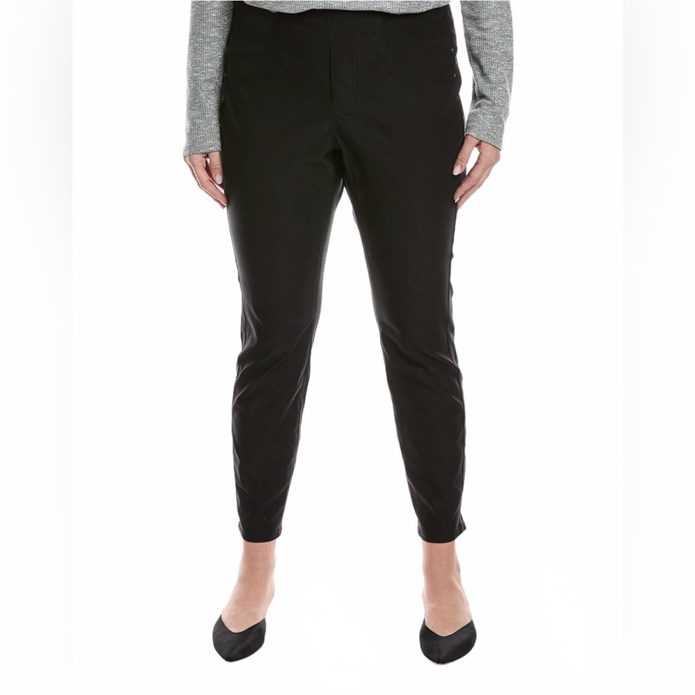 NIC+ZOE Plus Wonderstretch Jeans